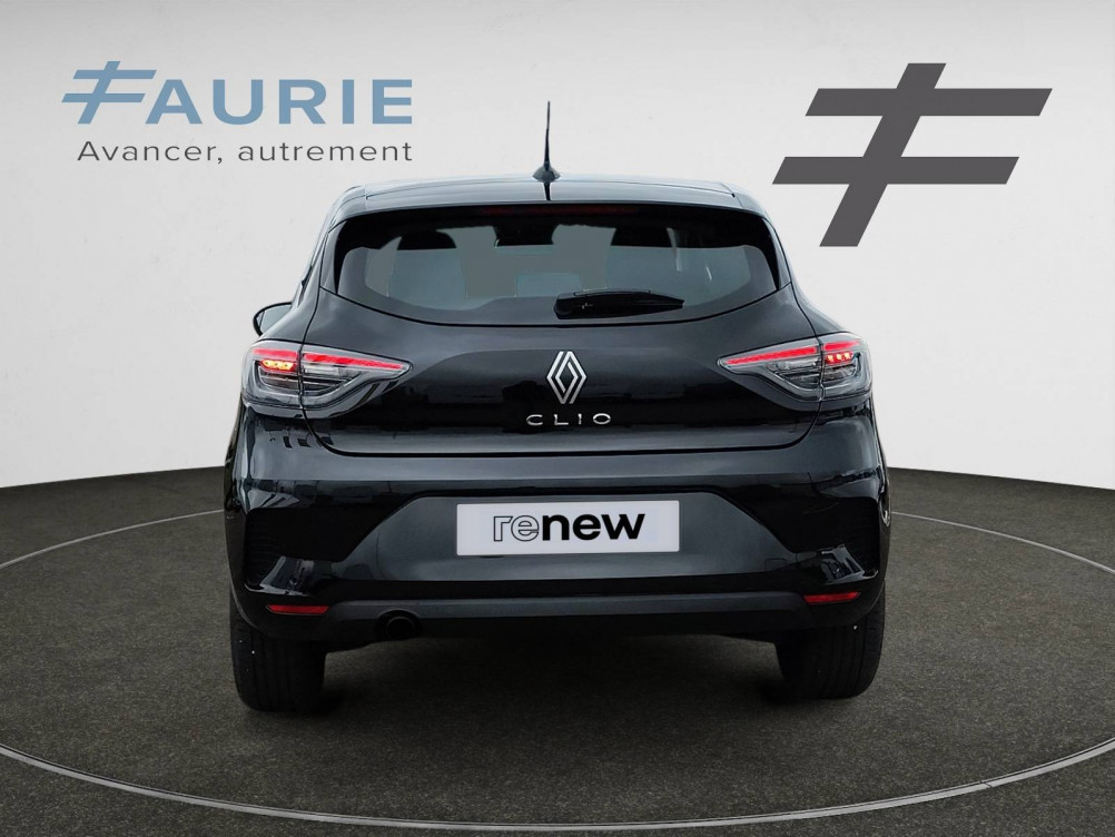 Acheter Renault Clio 5 Clio dCi 100 Evolution 5p occasion dans les concessions du Groupe Faurie