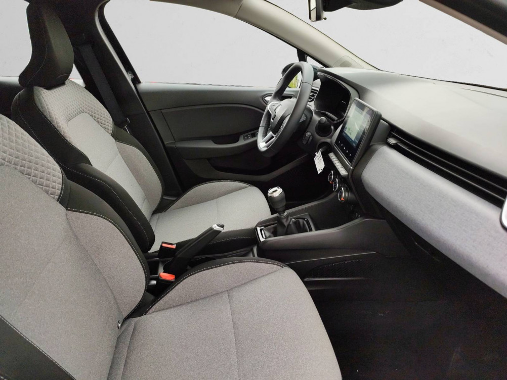 Acheter Renault Clio 5 Clio dCi 100 Evolution 5p occasion dans les concessions du Groupe Faurie