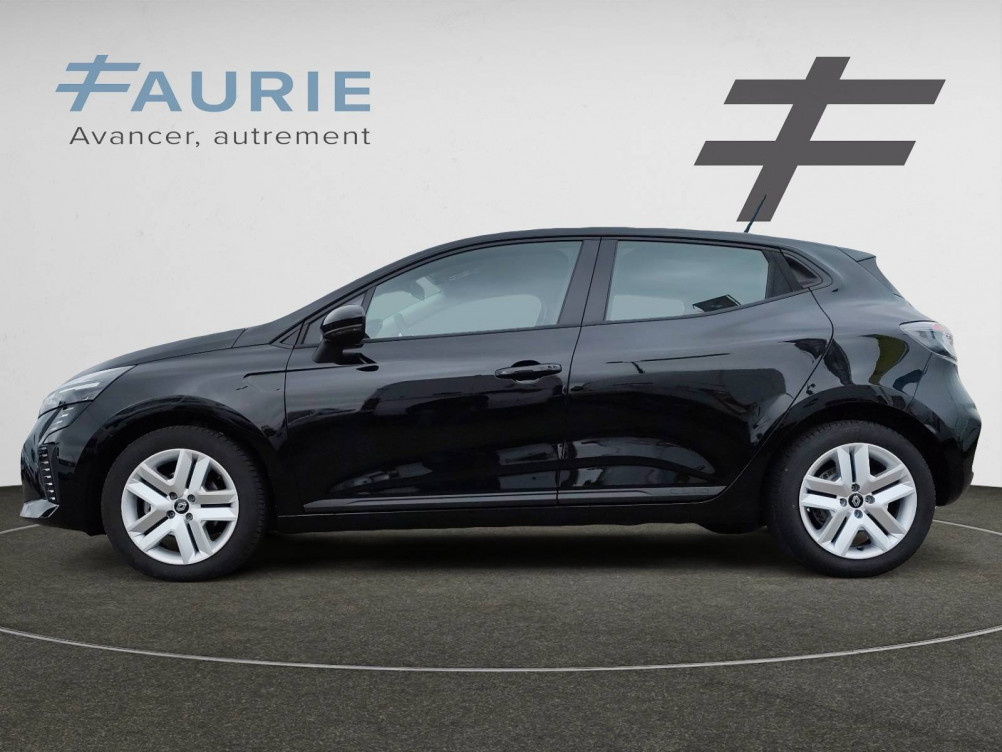 Acheter Renault Clio 5 Clio dCi 100 Evolution 5p occasion dans les concessions du Groupe Faurie