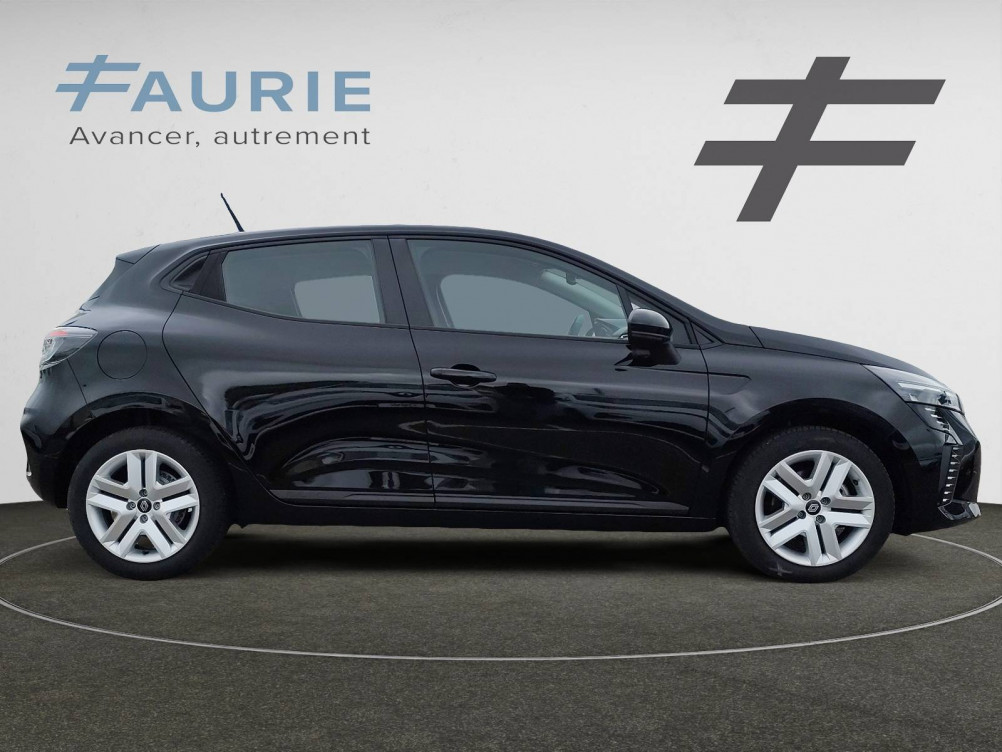 Acheter Renault Clio 5 Clio dCi 100 Evolution 5p occasion dans les concessions du Groupe Faurie