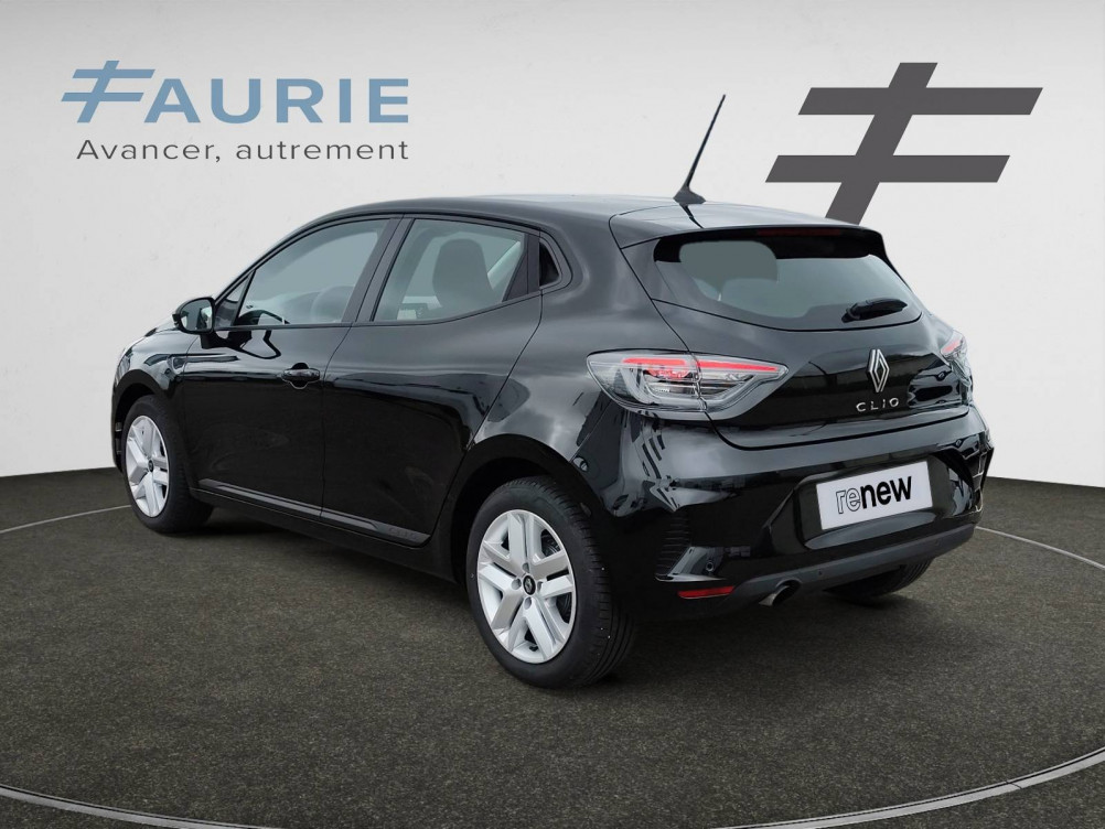 Acheter Renault Clio 5 Clio dCi 100 Evolution 5p occasion dans les concessions du Groupe Faurie