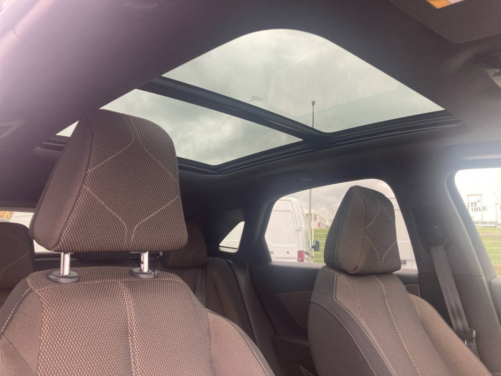 Acheter Ds DS7 DS7 Crossback BlueHDi 180 EAT8 Business 5p occasion dans les concessions du Groupe Faurie