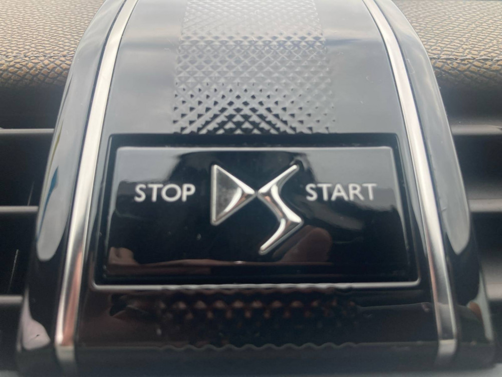 Acheter Ds DS7 DS7 Crossback BlueHDi 180 EAT8 Business 5p occasion dans les concessions du Groupe Faurie