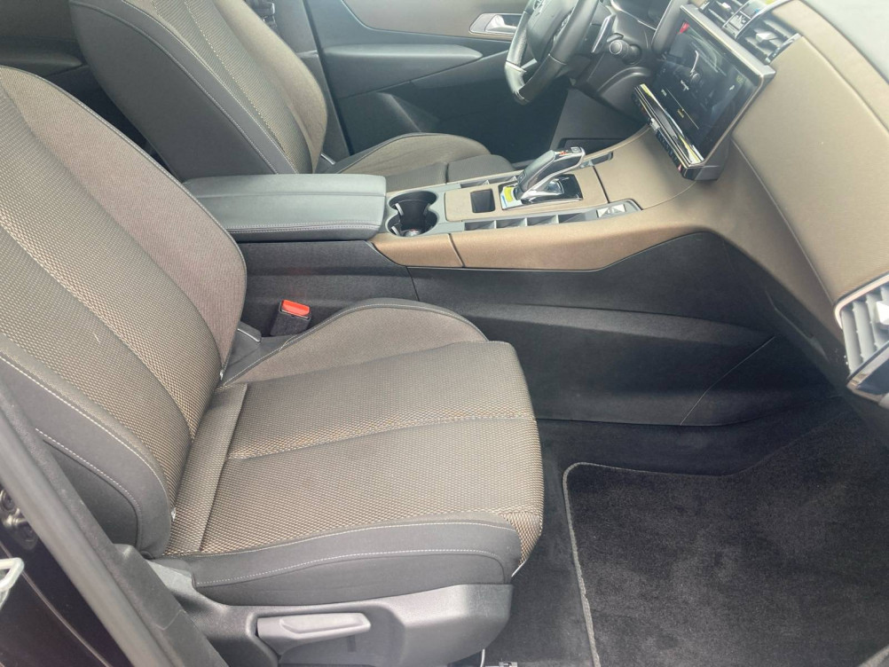 Acheter Ds DS7 DS7 Crossback BlueHDi 180 EAT8 Business 5p occasion dans les concessions du Groupe Faurie