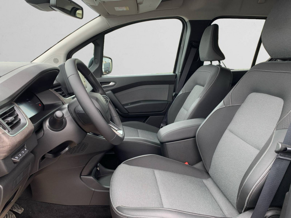 Acheter Renault Kangoo 3 Kangoo Blue dCi 115 Techno 5p occasion dans les concessions du Groupe Faurie