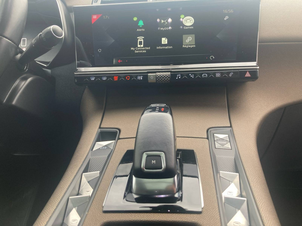 Acheter Ds DS7 DS7 Crossback BlueHDi 180 EAT8 Business 5p occasion dans les concessions du Groupe Faurie