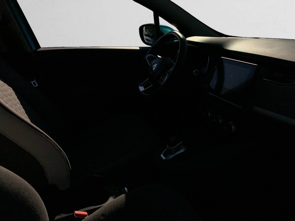 Acheter Renault Zoe Zoe R110 Zen 5p occasion dans les concessions du Groupe Faurie