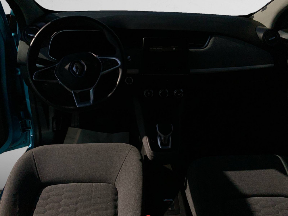 Acheter Renault Zoe Zoe R110 Zen 5p occasion dans les concessions du Groupe Faurie