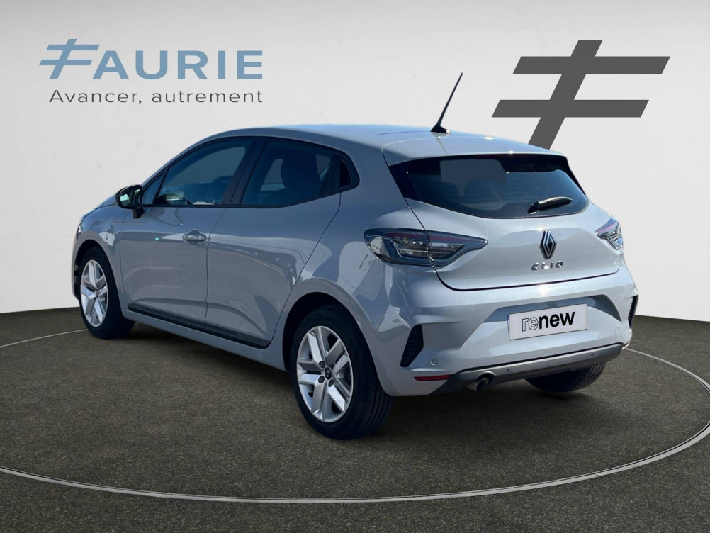 Acheter Renault Clio 5 Clio TCe 90 Evolution 5p occasion dans les concessions du Groupe Faurie
