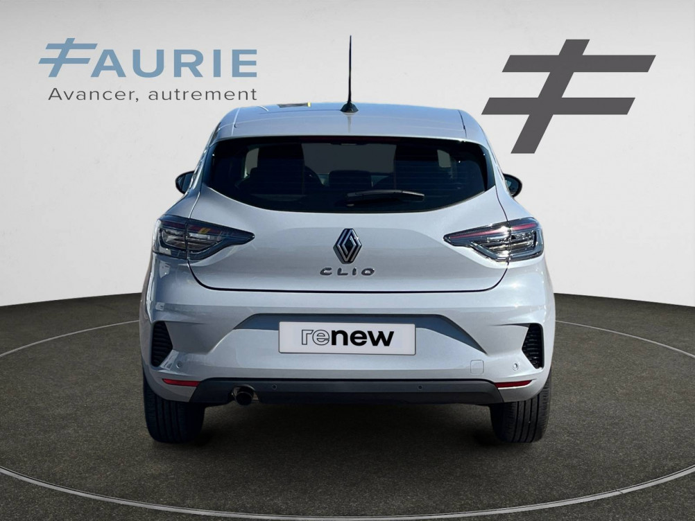 Acheter Renault Clio 5 Clio TCe 90 Evolution 5p occasion dans les concessions du Groupe Faurie