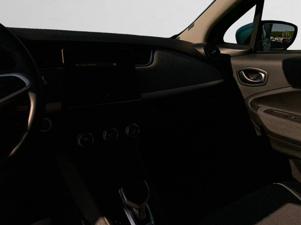 Acheter Renault Zoe Zoe R110 Zen 5p occasion dans les concessions du Groupe Faurie