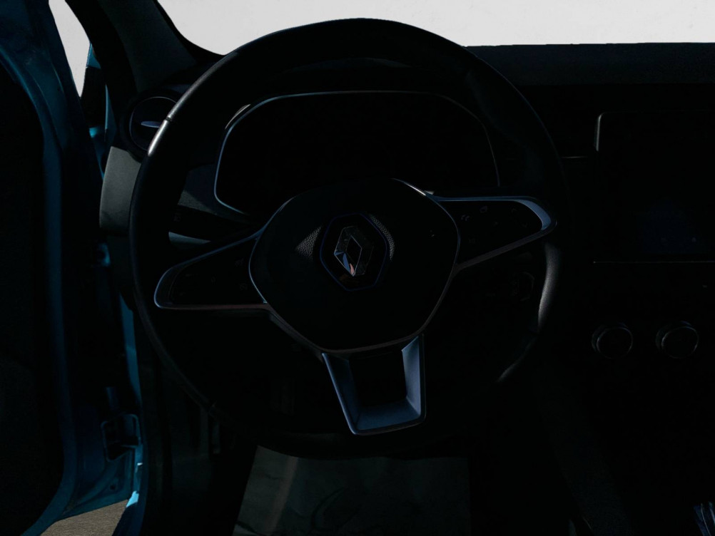 Acheter Renault Zoe Zoe R110 Zen 5p occasion dans les concessions du Groupe Faurie