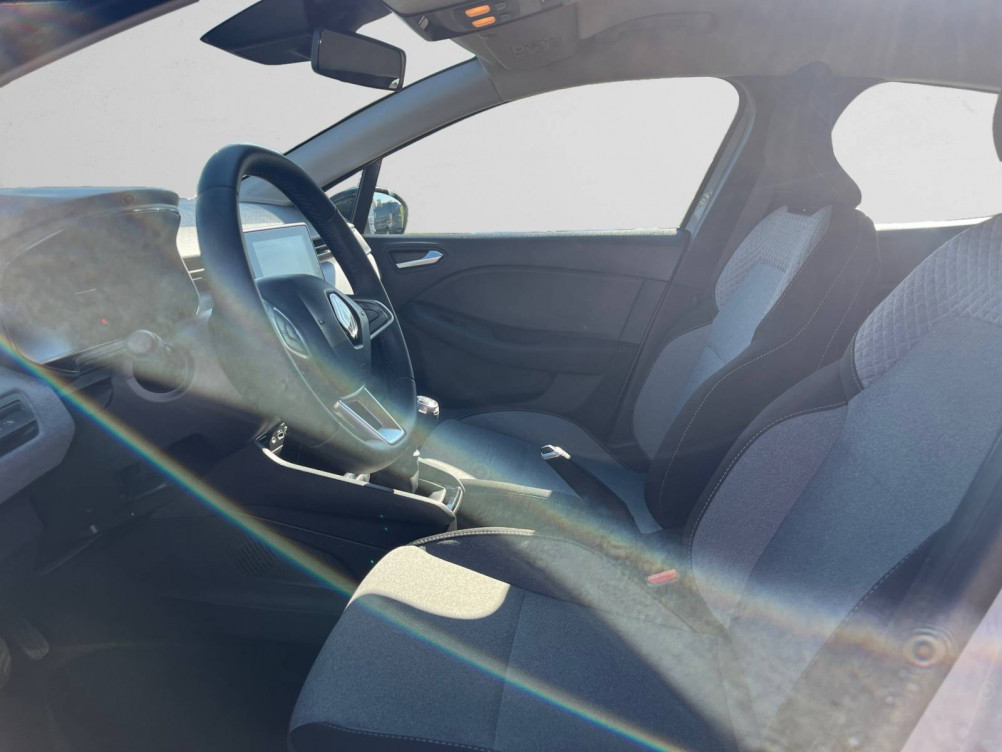 Acheter Renault Clio 5 Clio TCe 90 Evolution 5p occasion dans les concessions du Groupe Faurie