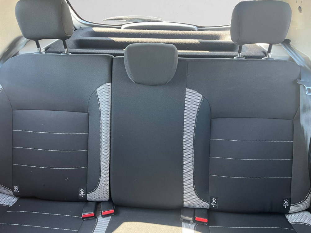 Acheter Dacia Sandero Sandero SCe 75 Urban Stepway 5p occasion dans les concessions du Groupe Faurie