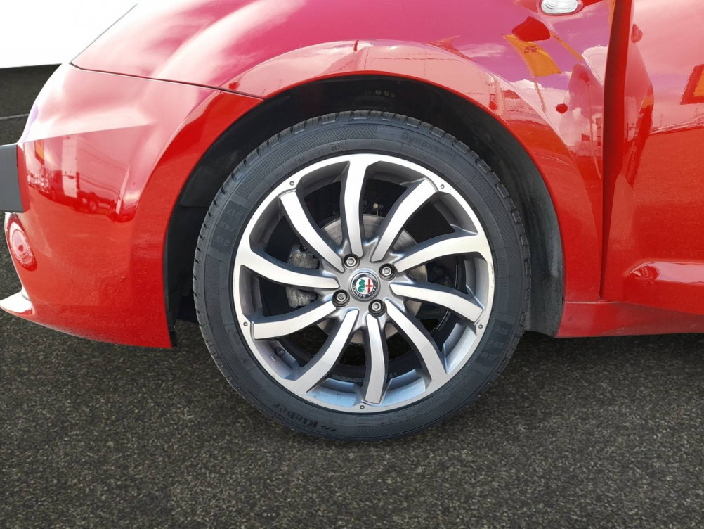 Acheter Alfa Romeo Mito MiTo 0.9 Twin Air Start & Stop 105 Super 3p occasion dans les concessions du Groupe Faurie