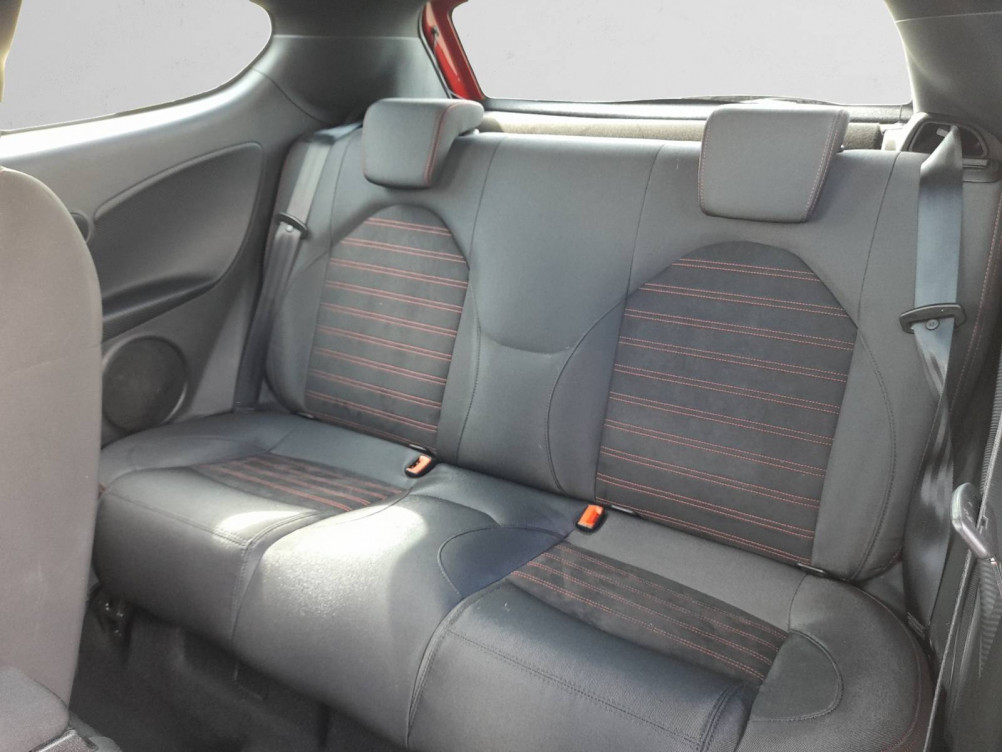 Acheter Alfa Romeo Mito MiTo 0.9 Twin Air Start & Stop 105 Super 3p occasion dans les concessions du Groupe Faurie