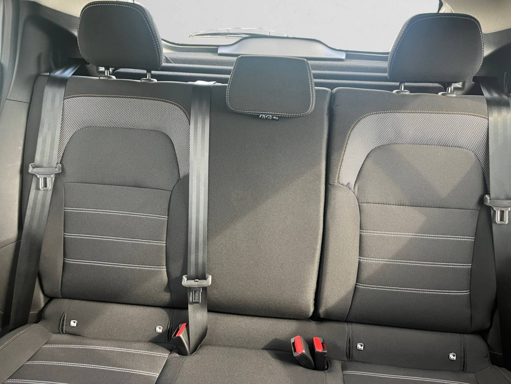Acheter Dacia Sandero Sandero TCe 90 Stepway Expression 5p occasion dans les concessions du Groupe Faurie