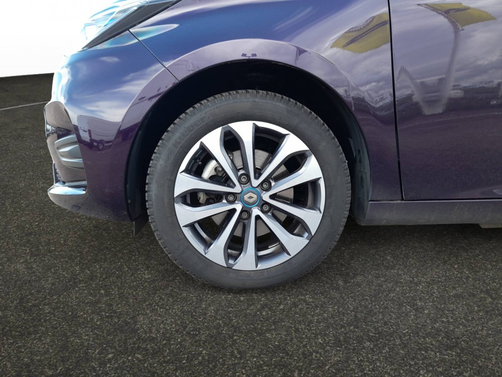 Acheter Renault Zoe Zoe R110 Achat Intégral Zen 5p occasion dans les concessions du Groupe Faurie