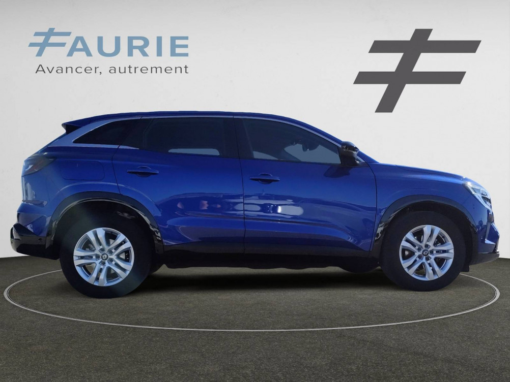 Acheter Renault Austral Austral mild hybrid advanced 130 Evolution 5p occasion dans les concessions du Groupe Faurie