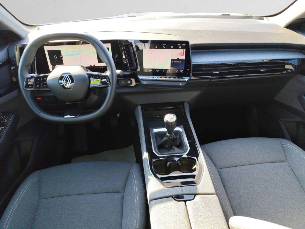 Acheter Renault Austral Austral mild hybrid advanced 130 Evolution 5p occasion dans les concessions du Groupe Faurie