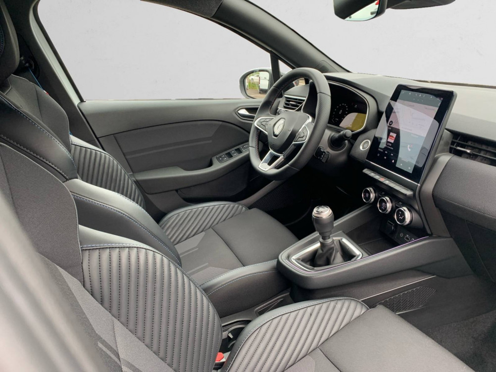 Acheter Renault Clio 5 Clio TCe 90 Esprit Alpine 5p occasion dans les concessions du Groupe Faurie