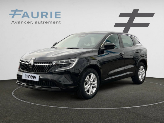 Acheter Renault Austral Austral mild hybrid advanced 130 Evolution 5p occasion dans les concessions du Groupe Faurie
