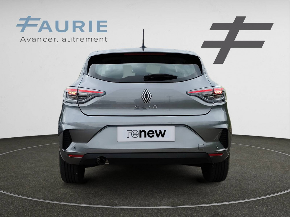Acheter Renault Clio 5 Clio TCe 90 Evolution 5p occasion dans les concessions du Groupe Faurie