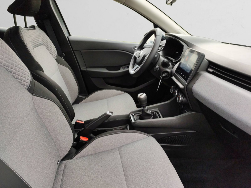 Acheter Renault Clio 5 Clio TCe 90 Evolution 5p occasion dans les concessions du Groupe Faurie