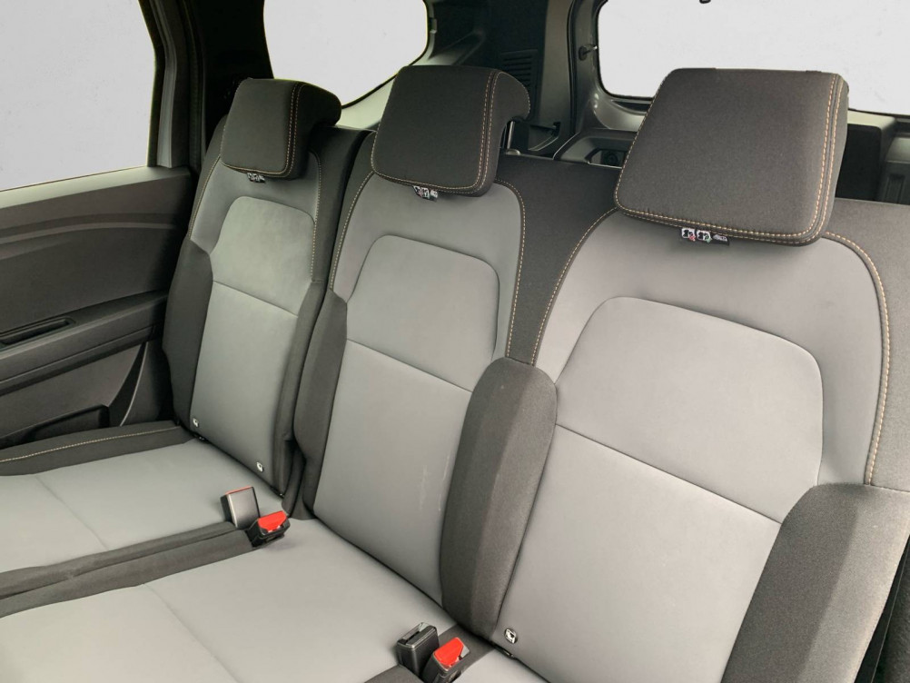 Acheter Dacia Jogger Jogger Hybrid 140 5 places GSR2 Extreme 5p occasion dans les concessions du Groupe Faurie