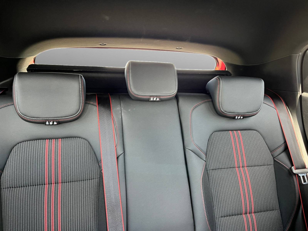 Acheter Renault Clio 5 Clio TCe 90 X-Tronic - 21N Intens 5p occasion dans les concessions du Groupe Faurie
