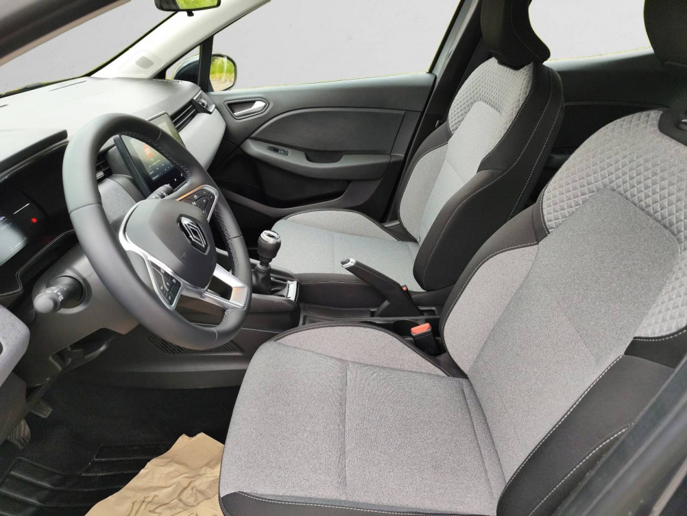 Acheter Renault Clio 5 Clio TCe 90 Evolution 5p occasion dans les concessions du Groupe Faurie