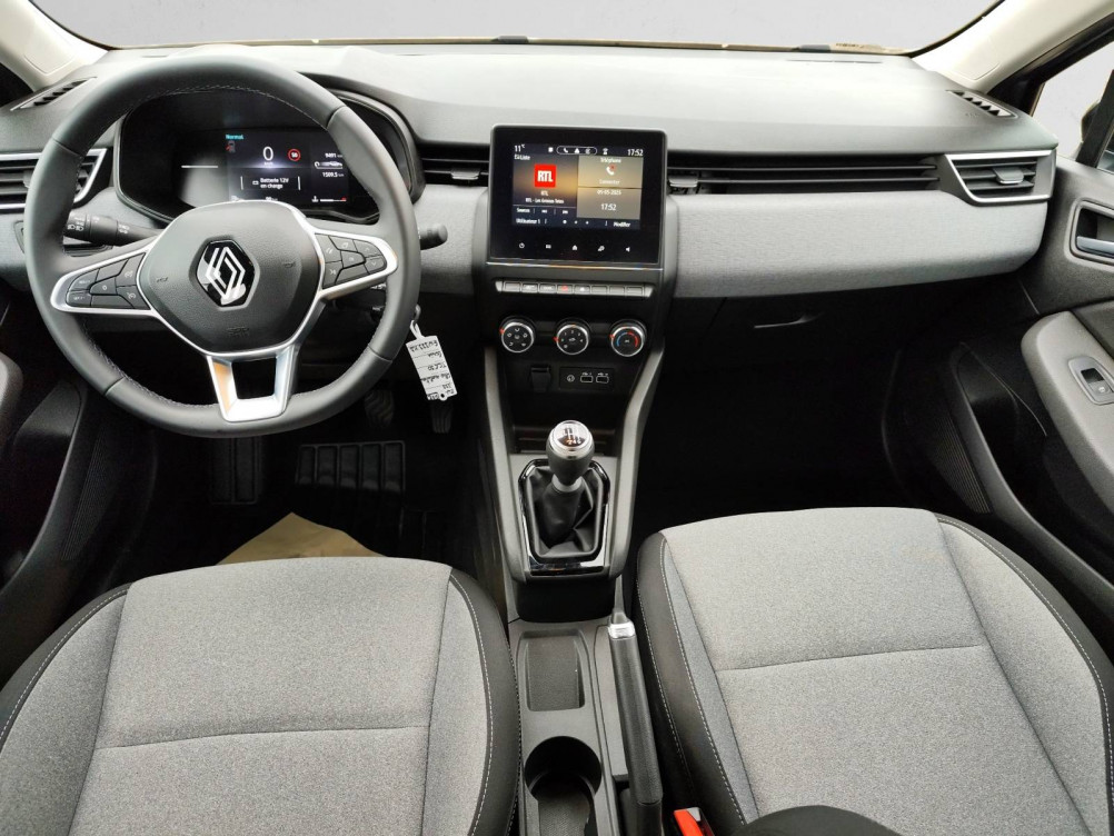 Acheter Renault Clio 5 Clio TCe 90 Evolution 5p occasion dans les concessions du Groupe Faurie