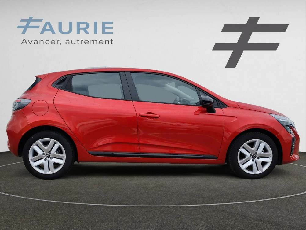 Acheter Renault Clio 5 Clio dCi 100 Evolution 5p occasion dans les concessions du Groupe Faurie