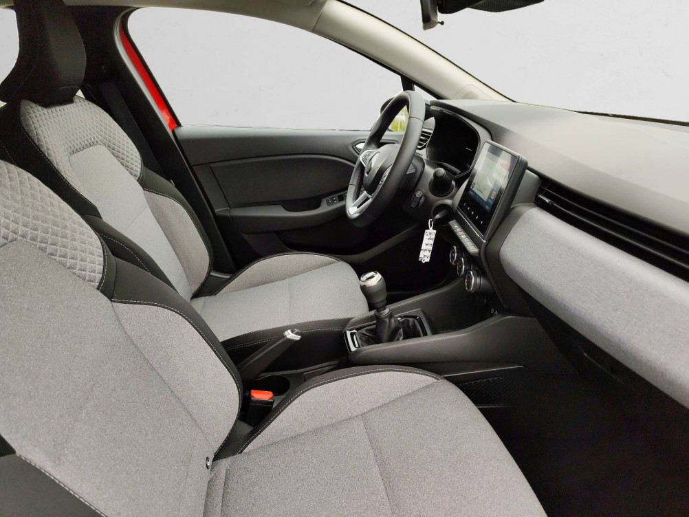 Acheter Renault Clio 5 Clio dCi 100 Evolution 5p occasion dans les concessions du Groupe Faurie