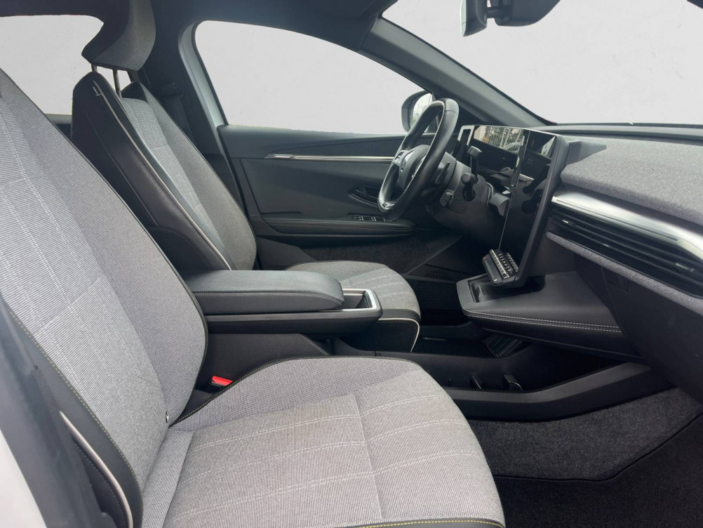Acheter Renault Megane E-Tech Megane E-Tech EV60 220 ch super charge Techno 5p occasion dans les concessions du Groupe Faurie