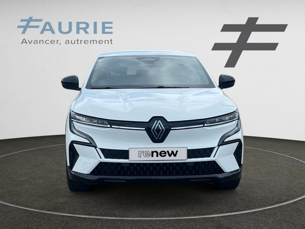 Acheter Renault Megane E-Tech Megane E-Tech EV60 220 ch super charge Techno 5p occasion dans les concessions du Groupe Faurie