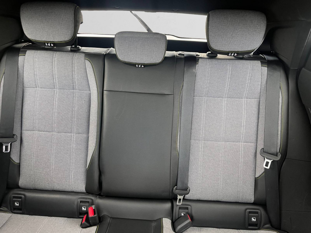 Acheter Renault Megane E-Tech Megane E-Tech EV60 220 ch super charge Techno 5p occasion dans les concessions du Groupe Faurie
