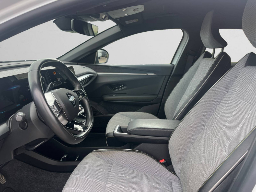 Acheter Renault Megane E-Tech Megane E-Tech EV60 220 ch super charge Techno 5p occasion dans les concessions du Groupe Faurie