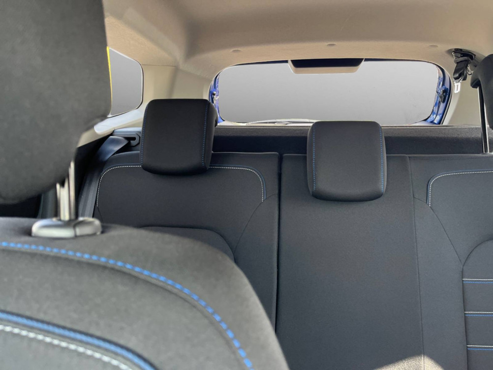 Acheter Dacia Duster Duster Blue dCi 115 4x2 15 ans 5p occasion dans les concessions du Groupe Faurie