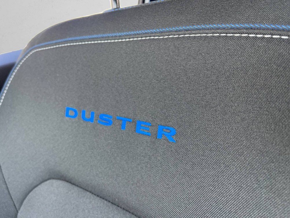 Acheter Dacia Duster Duster Blue dCi 115 4x2 15 ans 5p occasion dans les concessions du Groupe Faurie