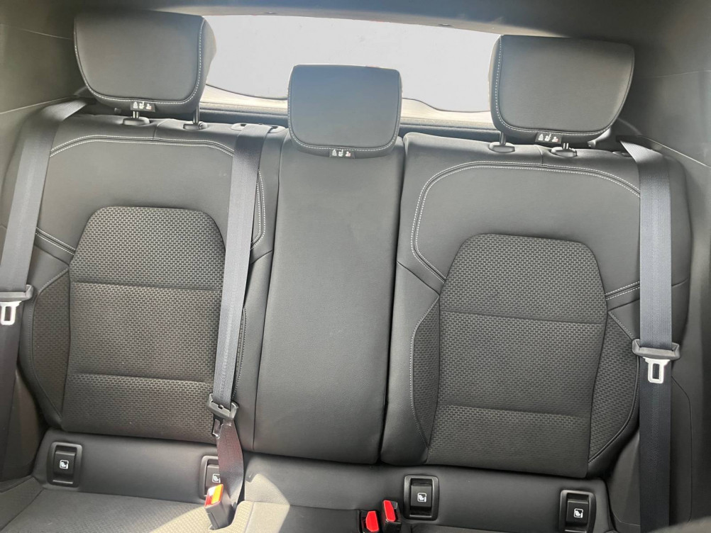 Acheter Renault Clio 5 Clio TCe 130 EDC FAP Intens 5p occasion dans les concessions du Groupe Faurie