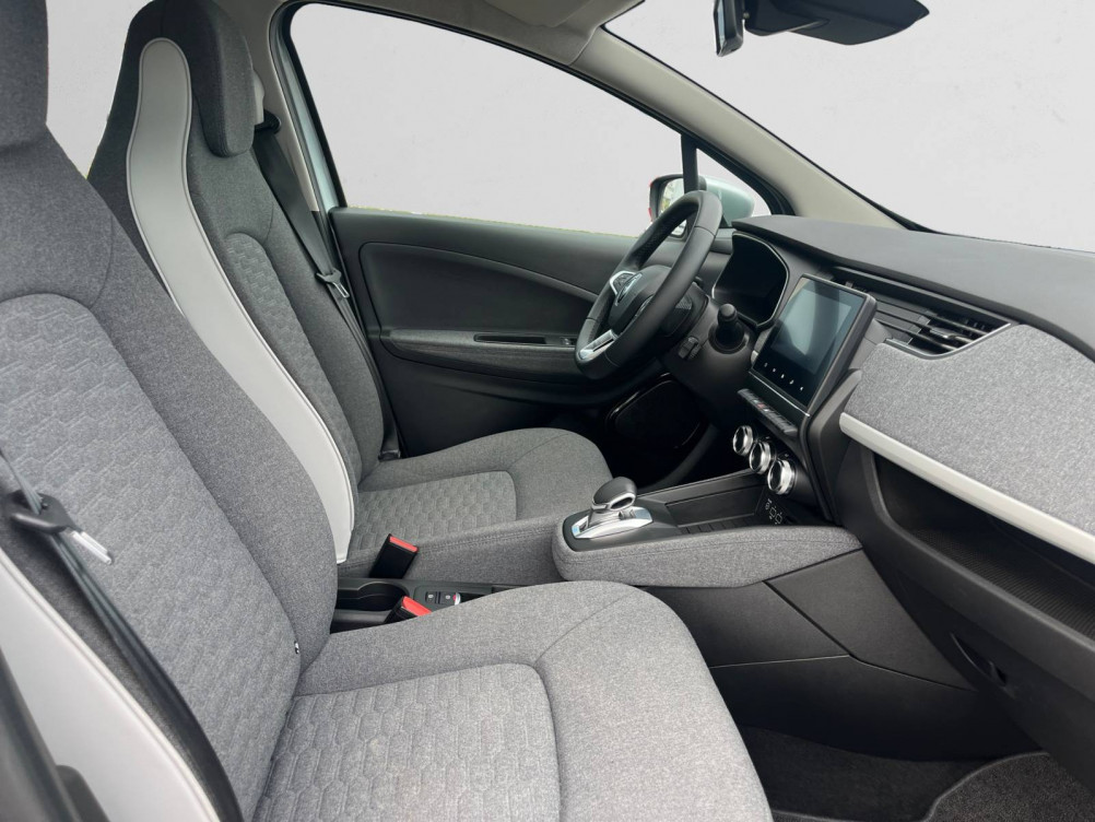 Acheter Renault Zoe Zoe R110 Achat Intégral - 21 Zen 5p occasion dans les concessions du Groupe Faurie
