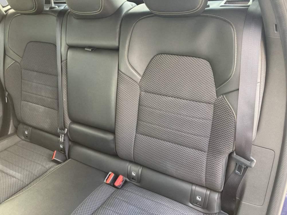 Acheter Renault Arkana Arkana E-Tech 145 - 23 Techno 5p occasion dans les concessions du Groupe Faurie