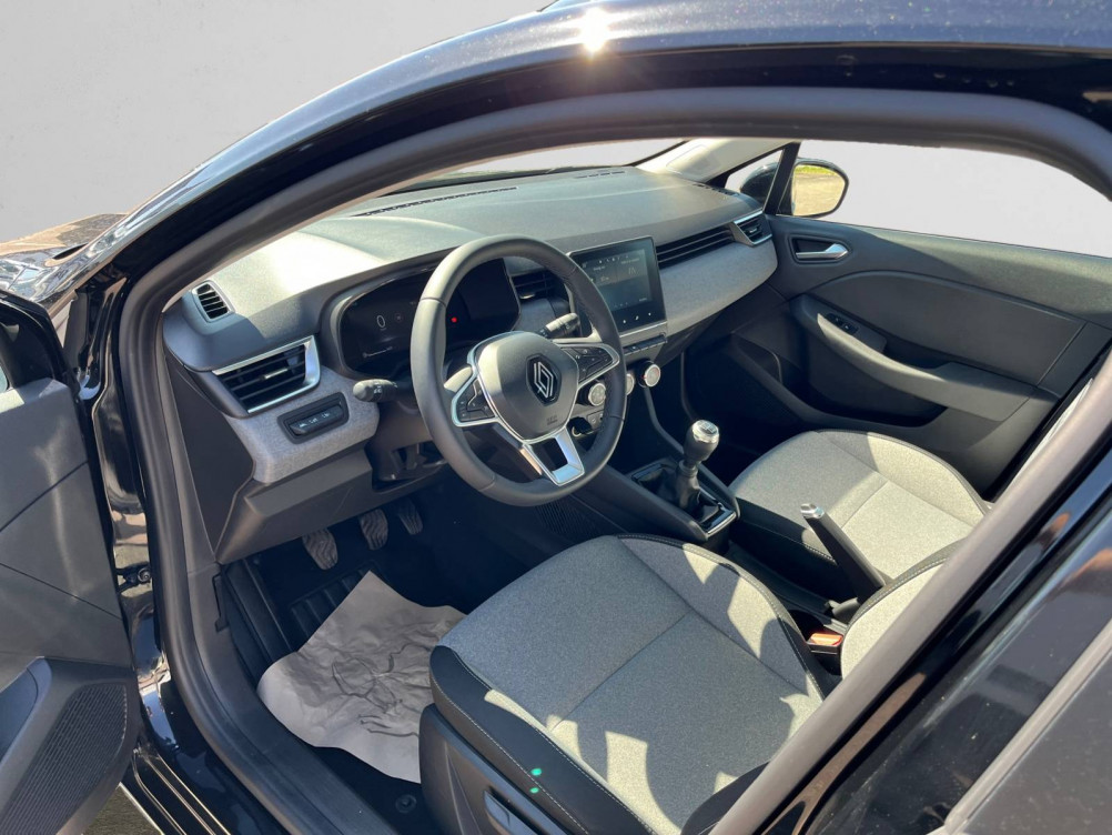 Acheter Renault Clio 5 Clio TCe 90 Evolution 5p occasion dans les concessions du Groupe Faurie