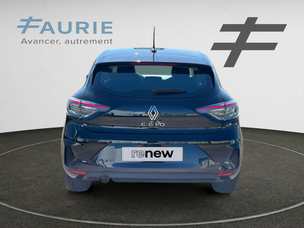 Acheter Renault Clio 5 Clio TCe 90 Evolution 5p occasion dans les concessions du Groupe Faurie