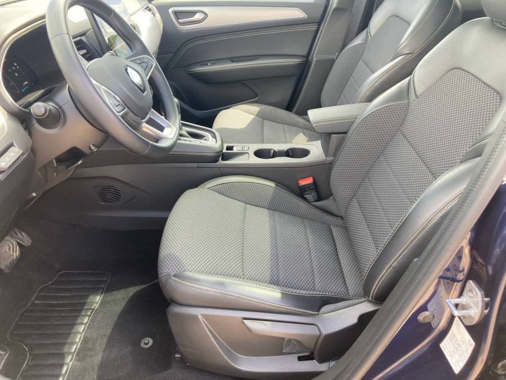 Acheter Renault Arkana Arkana E-Tech 145 - 23 Techno 5p occasion dans les concessions du Groupe Faurie