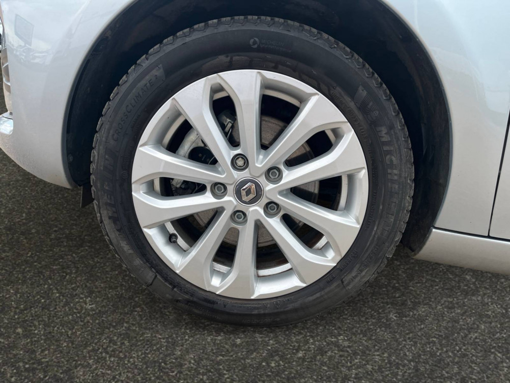 Acheter Renault Zoe Zoe R110 Achat Intégral - 21 Zen 5p occasion dans les concessions du Groupe Faurie