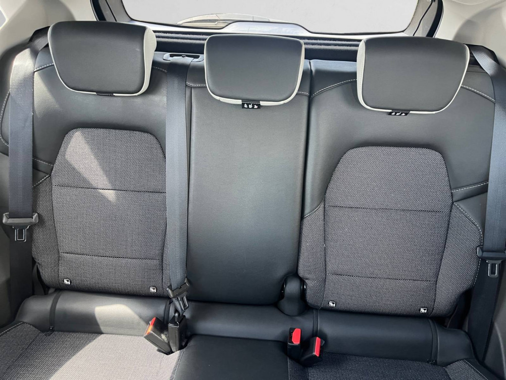 Acheter Renault Captur 2 Captur E-Tech 145 - 21 Intens 5p occasion dans les concessions du Groupe Faurie