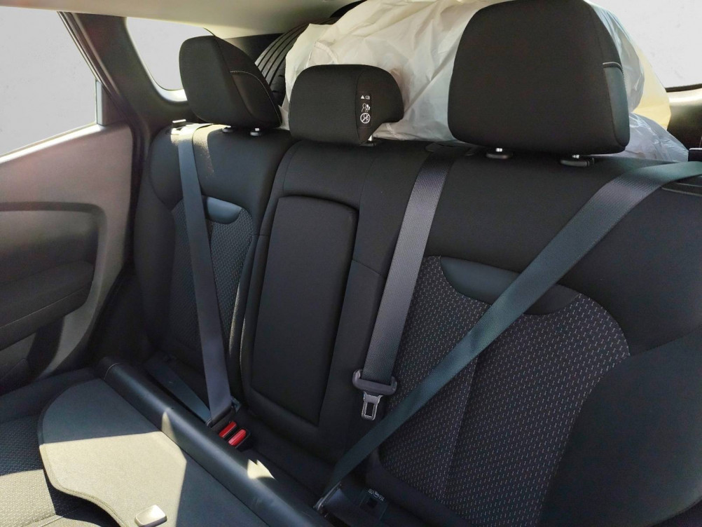 Acheter Renault Kadjar Kadjar Blue dCi 115 EDC Business 5p occasion dans les concessions du Groupe Faurie