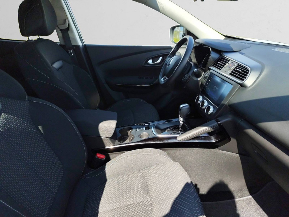 Acheter Renault Kadjar Kadjar Blue dCi 115 EDC Business 5p occasion dans les concessions du Groupe Faurie